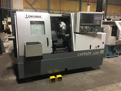 okuma cnc machine|okuma cnc lathes for sale.